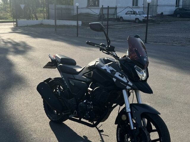 Лифан Другая, объемом двигателя 0.2 л и пробегом 0 тыс. км за 1200 $, фото 1 на Automoto.ua