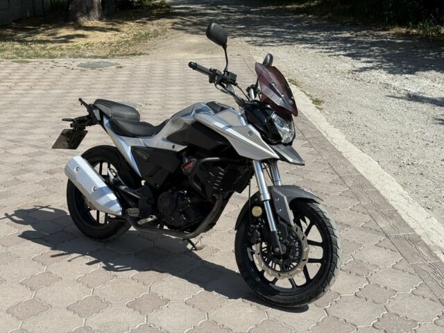 Лифан Другая, объемом двигателя 0.2 л и пробегом 0 тыс. км за 1350 $, фото 1 на Automoto.ua