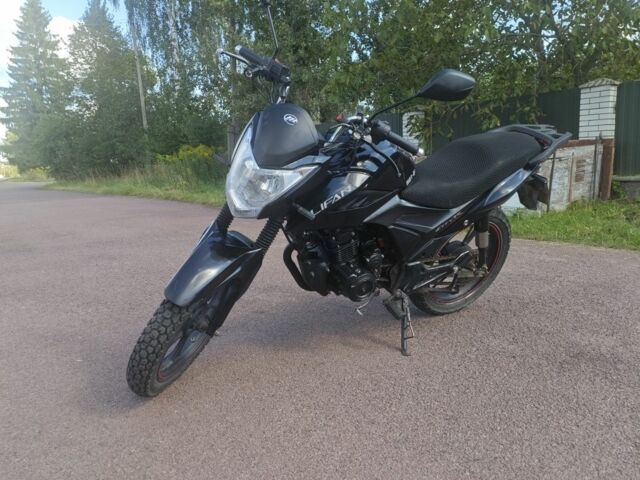 Лифан Другая, объемом двигателя 0.18 л и пробегом 0 тыс. км за 735 $, фото 1 на Automoto.ua