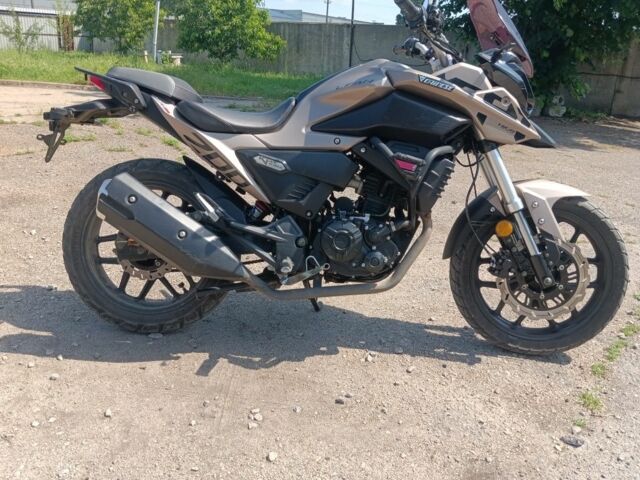 Ліфан Інша, об'ємом двигуна 0.2 л та пробігом 0 тис. км за 1500 $, фото 1 на Automoto.ua