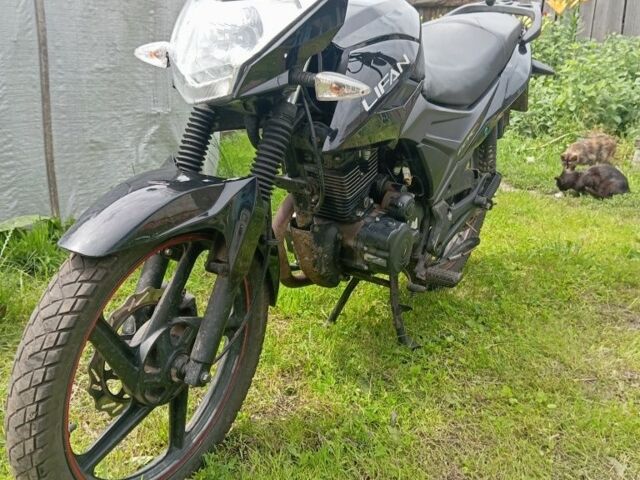 Лифан Другая, объемом двигателя 0.15 л и пробегом 0 тыс. км за 900 $, фото 1 на Automoto.ua