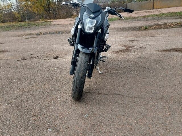 Лифан Другая, объемом двигателя 0.25 л и пробегом 0 тыс. км за 1954 $, фото 1 на Automoto.ua