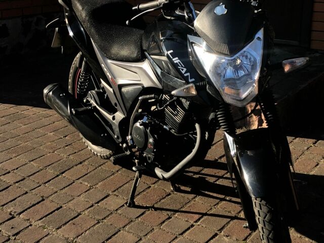 Лифан Другая, объемом двигателя 0.15 л и пробегом 0 тыс. км за 750 $, фото 1 на Automoto.ua