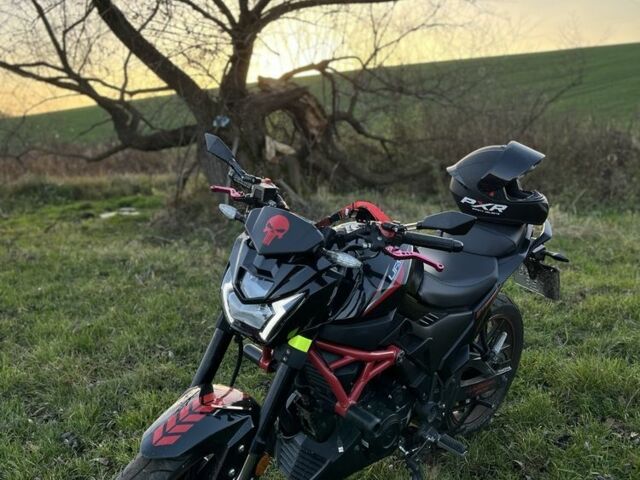 Лифан Другая, объемом двигателя 0.2 л и пробегом 0 тыс. км за 1100 $, фото 1 на Automoto.ua