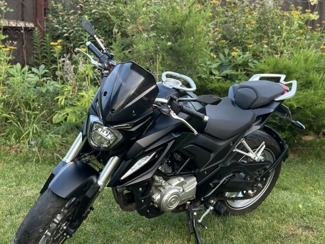 Ліфан Інша, об'ємом двигуна 0.35 л та пробігом 0 тис. км за 3500 $, фото 1 на Automoto.ua