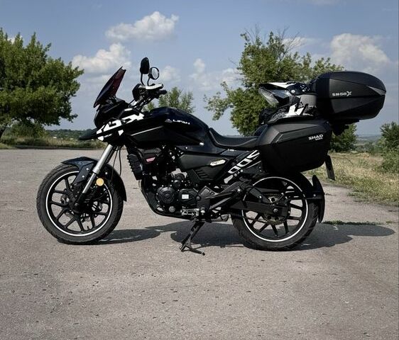 Ліфан Інша, об'ємом двигуна 0.2 л та пробігом 0 тис. км за 1325 $, фото 1 на Automoto.ua