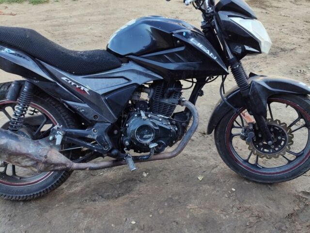 Лифан Другая, объемом двигателя 0.18 л и пробегом 0 тыс. км за 650 $, фото 1 на Automoto.ua