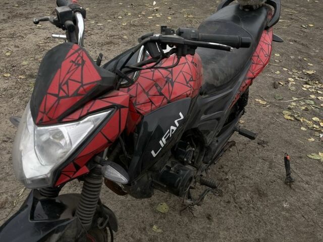 Лифан Другая, объемом двигателя 0.2 л и пробегом 0 тыс. км за 650 $, фото 1 на Automoto.ua