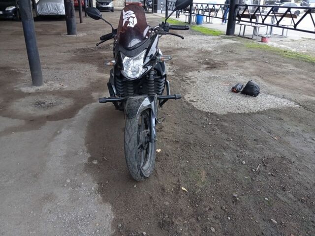 Лифан Другая, объемом двигателя 0.2 л и пробегом 0 тыс. км за 1100 $, фото 1 на Automoto.ua