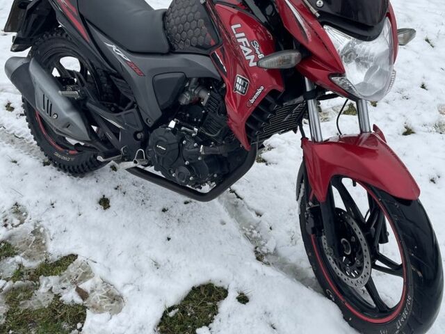 Лифан Другая, объемом двигателя 0 л и пробегом 0 тыс. км за 1250 $, фото 1 на Automoto.ua