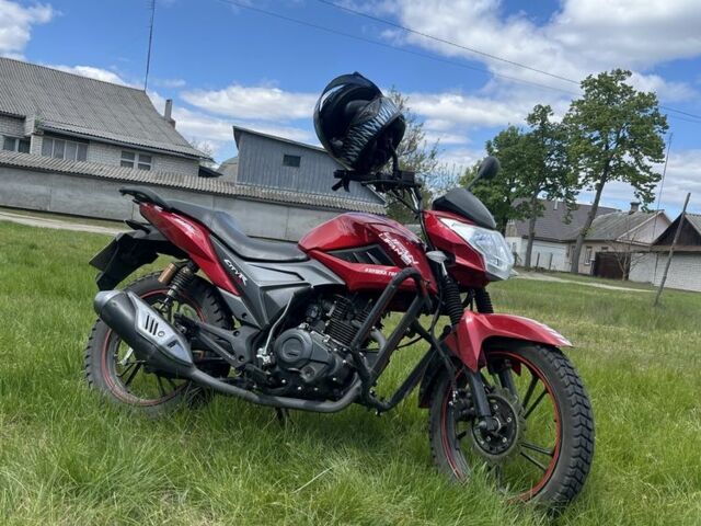 Лифан Другая, объемом двигателя 0.2 л и пробегом 0 тыс. км за 786 $, фото 1 на Automoto.ua