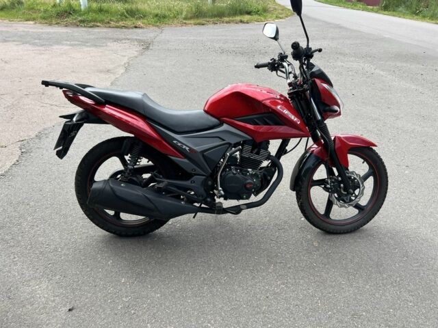 Лифан Другая, объемом двигателя 0.15 л и пробегом 0 тыс. км за 1000 $, фото 1 на Automoto.ua