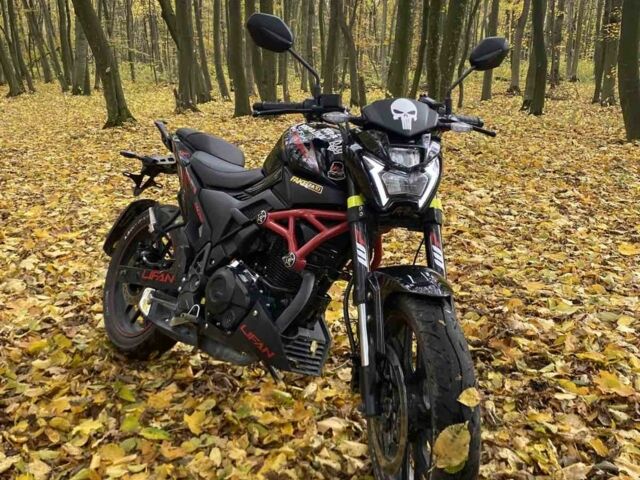 Лифан Другая, объемом двигателя 0.2 л и пробегом 0 тыс. км за 1350 $, фото 1 на Automoto.ua