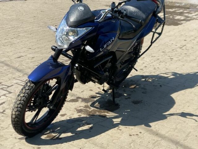 Лифан Другая, объемом двигателя 0.2 л и пробегом 0 тыс. км за 1000 $, фото 1 на Automoto.ua