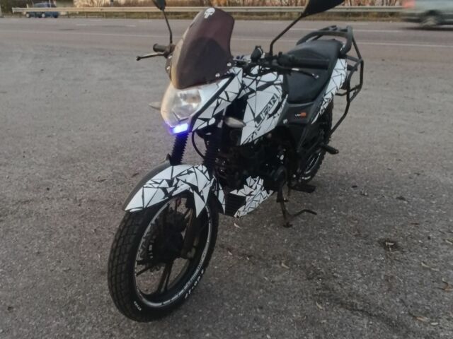 Лифан Другая, объемом двигателя 0.18 л и пробегом 0 тыс. км за 830 $, фото 1 на Automoto.ua