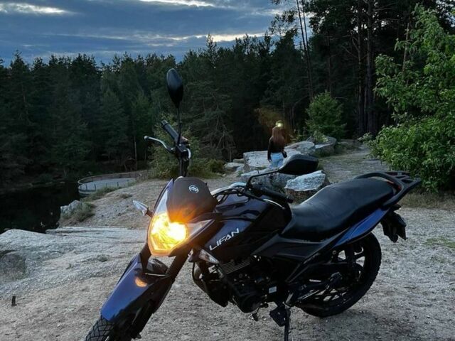 Лифан Другая, объемом двигателя 0.15 л и пробегом 0 тыс. км за 842 $, фото 1 на Automoto.ua