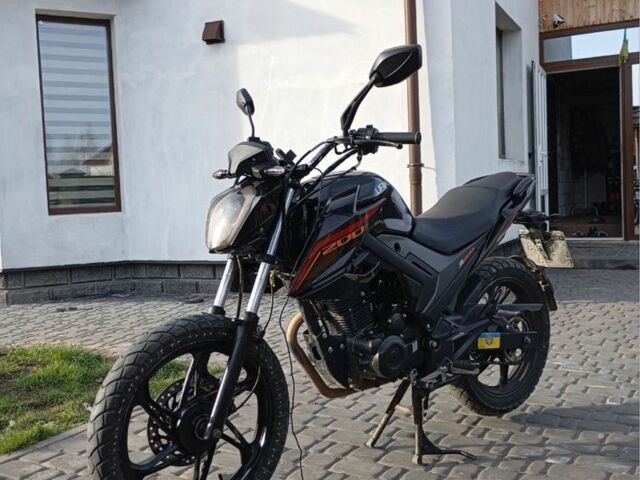 Лифан Другая, объемом двигателя 0.18 л и пробегом 0 тыс. км за 721 $, фото 1 на Automoto.ua