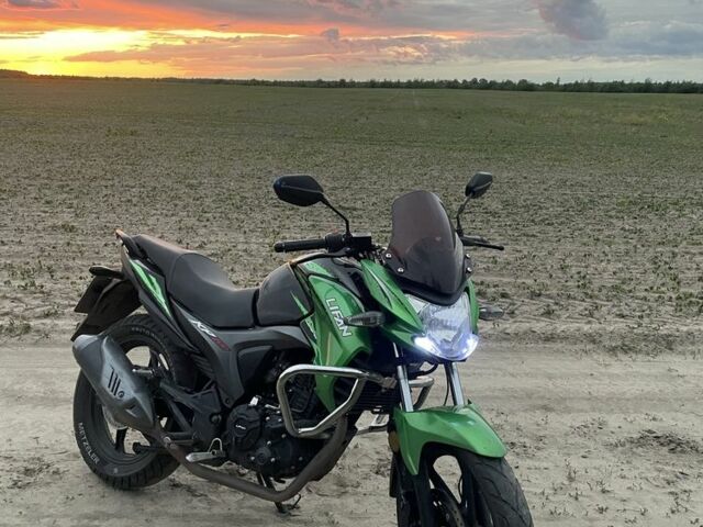 Лифан Другая, объемом двигателя 0.2 л и пробегом 0 тыс. км за 1550 $, фото 1 на Automoto.ua
