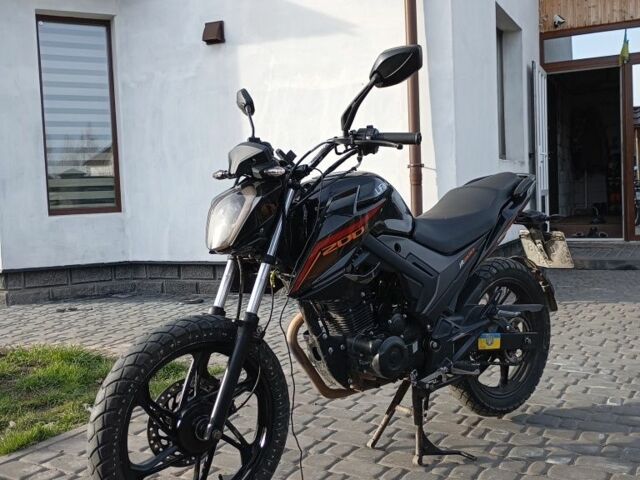 Лифан Другая, объемом двигателя 0.18 л и пробегом 0 тыс. км за 673 $, фото 1 на Automoto.ua