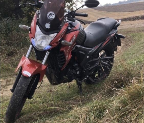 Лифан Другая, объемом двигателя 0.2 л и пробегом 0 тыс. км за 1150 $, фото 1 на Automoto.ua