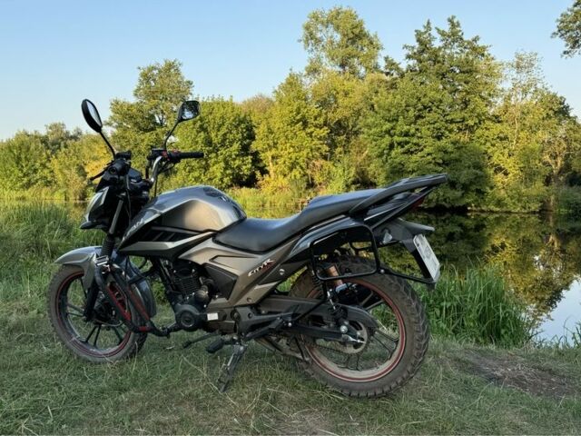 Лифан Другая, объемом двигателя 0.2 л и пробегом 0 тыс. км за 1100 $, фото 1 на Automoto.ua