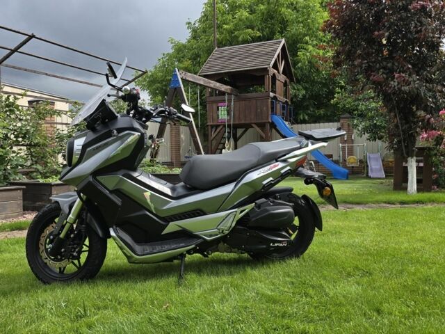 Лифан Другая, объемом двигателя 0.15 л и пробегом 0 тыс. км за 1292 $, фото 1 на Automoto.ua