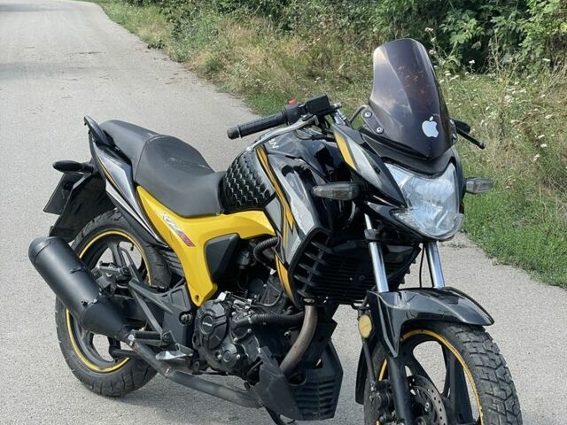 Лифан Другая, объемом двигателя 0.22 л и пробегом 0 тыс. км за 1304 $, фото 1 на Automoto.ua