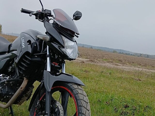 Лифан Другая, объемом двигателя 0.2 л и пробегом 0 тыс. км за 1200 $, фото 1 на Automoto.ua