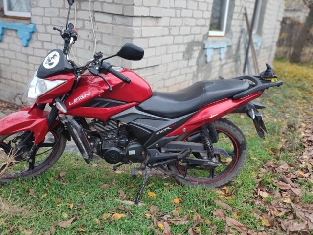 Лифан Другая, объемом двигателя 0.15 л и пробегом 0 тыс. км за 827 $, фото 1 на Automoto.ua