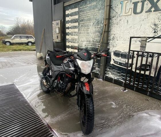 Лифан Другая, объемом двигателя 0.2 л и пробегом 0 тыс. км за 547 $, фото 1 на Automoto.ua