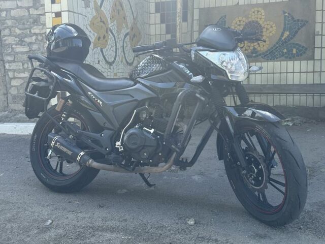 Лифан Другая, объемом двигателя 0.17 л и пробегом 0 тыс. км за 953 $, фото 1 на Automoto.ua