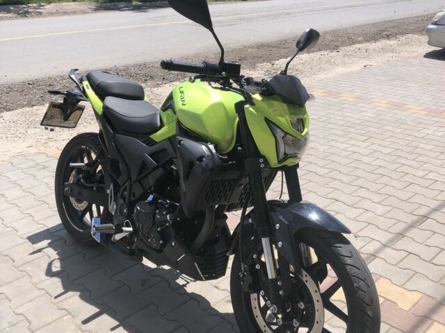 Лифан Другая, объемом двигателя 0.2 л и пробегом 0 тыс. км за 1300 $, фото 1 на Automoto.ua