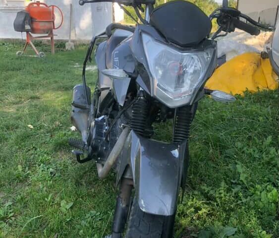 Лифан Другая, объемом двигателя 0.2 л и пробегом 0 тыс. км за 499 $, фото 1 на Automoto.ua