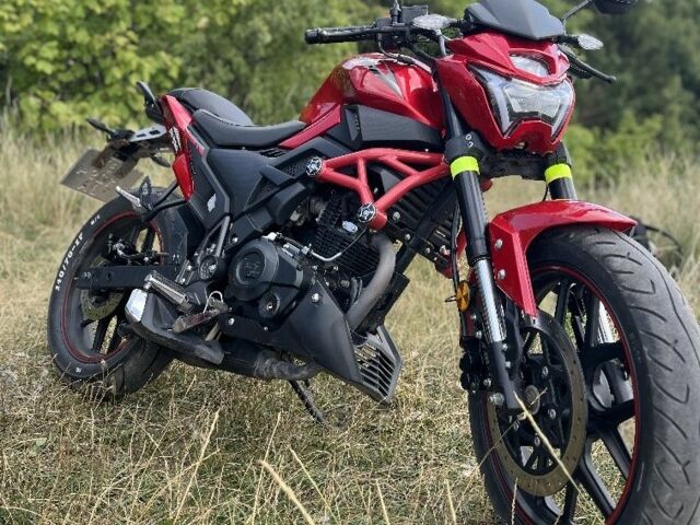 Лифан Другая, объемом двигателя 0.18 л и пробегом 0 тыс. км за 1087 $, фото 1 на Automoto.ua