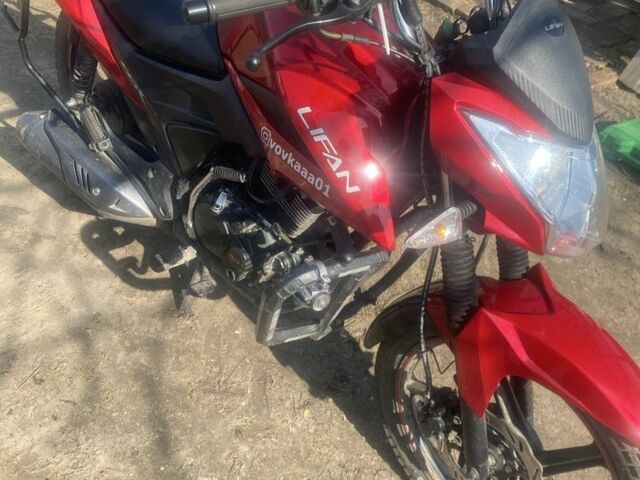 Лифан Другая, объемом двигателя 1 л и пробегом 0 тыс. км за 42000 $, фото 1 на Automoto.ua