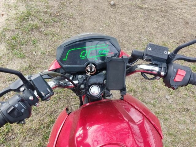 Лифан Другая, объемом двигателя 0.2 л и пробегом 0 тыс. км за 827 $, фото 1 на Automoto.ua