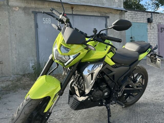 Лифан Другая, объемом двигателя 0.22 л и пробегом 0 тыс. км за 1438 $, фото 1 на Automoto.ua