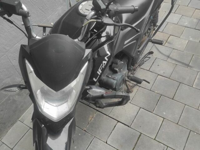 Лифан Другая, объемом двигателя 0.2 л и пробегом 0 тыс. км за 976 $, фото 1 на Automoto.ua