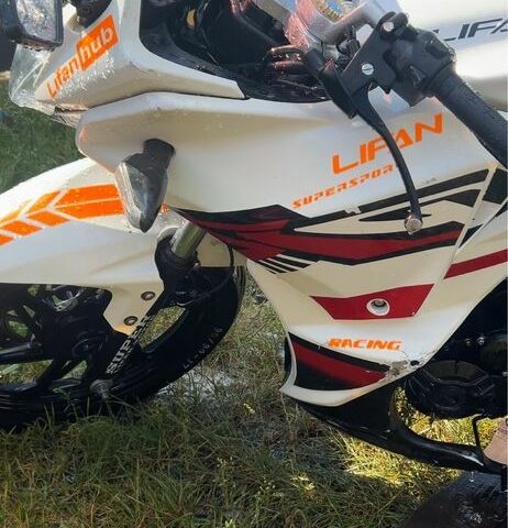 Ліфан Інша, об'ємом двигуна 0.2 л та пробігом 0 тис. км за 1100 $, фото 1 на Automoto.ua