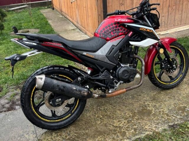 Лифан Другая, объемом двигателя 0.2 л и пробегом 0 тыс. км за 799 $, фото 1 на Automoto.ua