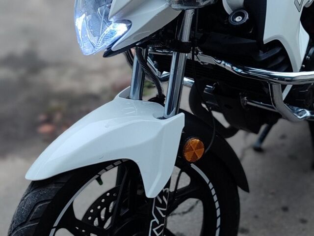 Лифан Другая, объемом двигателя 0.2 л и пробегом 0 тыс. км за 1650 $, фото 1 на Automoto.ua