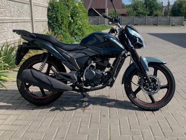 Ліфан Інша, об'ємом двигуна 0.15 л та пробігом 0 тис. км за 36000 $, фото 1 на Automoto.ua