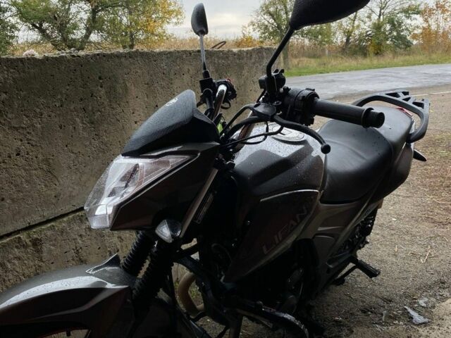 Лифан Другая, объемом двигателя 0.18 л и пробегом 0 тыс. км за 944 $, фото 1 на Automoto.ua