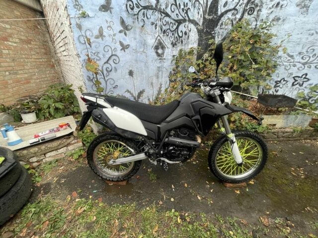 Лифан Другая, объемом двигателя 0.25 л и пробегом 0 тыс. км за 1400 $, фото 1 на Automoto.ua