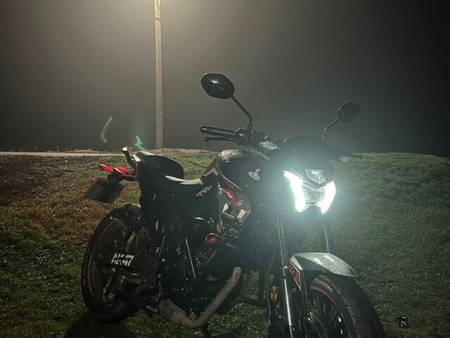 Лифан Другая, объемом двигателя 0.2 л и пробегом 0 тыс. км за 1521 $, фото 1 на Automoto.ua