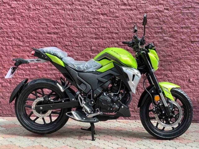 Лифан Другая, объемом двигателя 0.22 л и пробегом 0 тыс. км за 1860 $, фото 1 на Automoto.ua