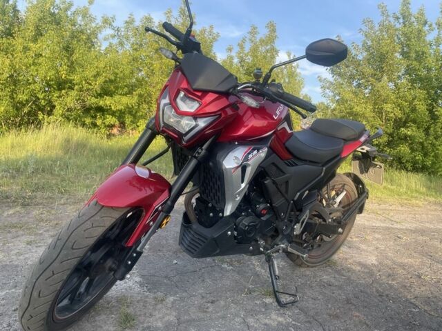 Лифан Другая, объемом двигателя 0.2 л и пробегом 0 тыс. км за 1500 $, фото 1 на Automoto.ua