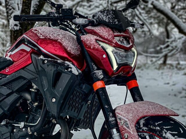 Ліфан Інша, об'ємом двигуна 0.22 л та пробігом 0 тис. км за 1465 $, фото 1 на Automoto.ua