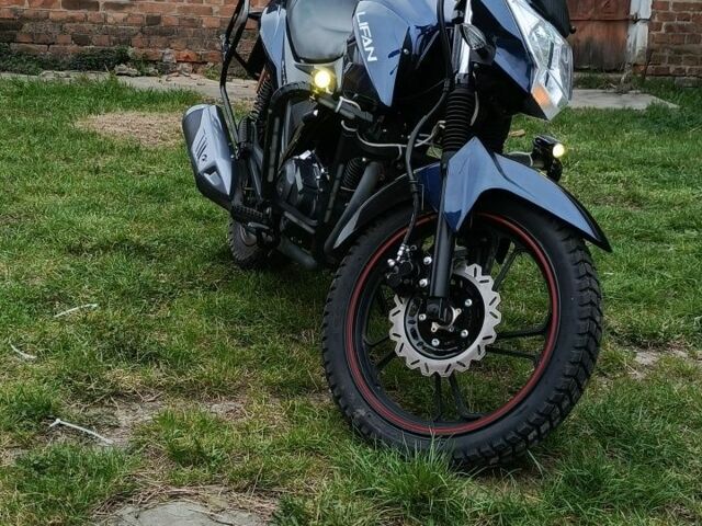 Лифан Другая, объемом двигателя 0.2 л и пробегом 0 тыс. км за 1159 $, фото 1 на Automoto.ua