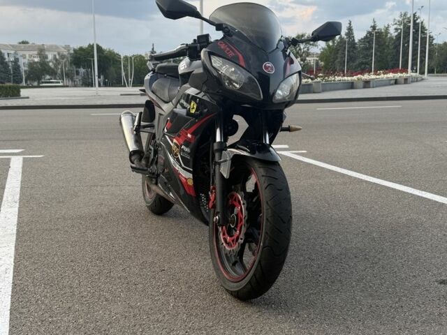 Ліфан Інша, об'ємом двигуна 0.25 л та пробігом 0 тис. км за 1210 $, фото 1 на Automoto.ua